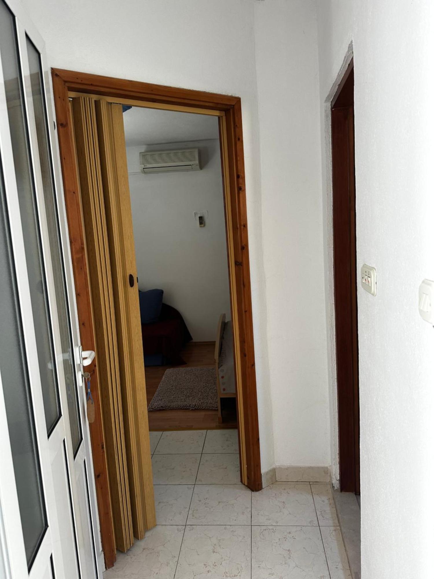 Apartments Sevo Trogir Exterior foto