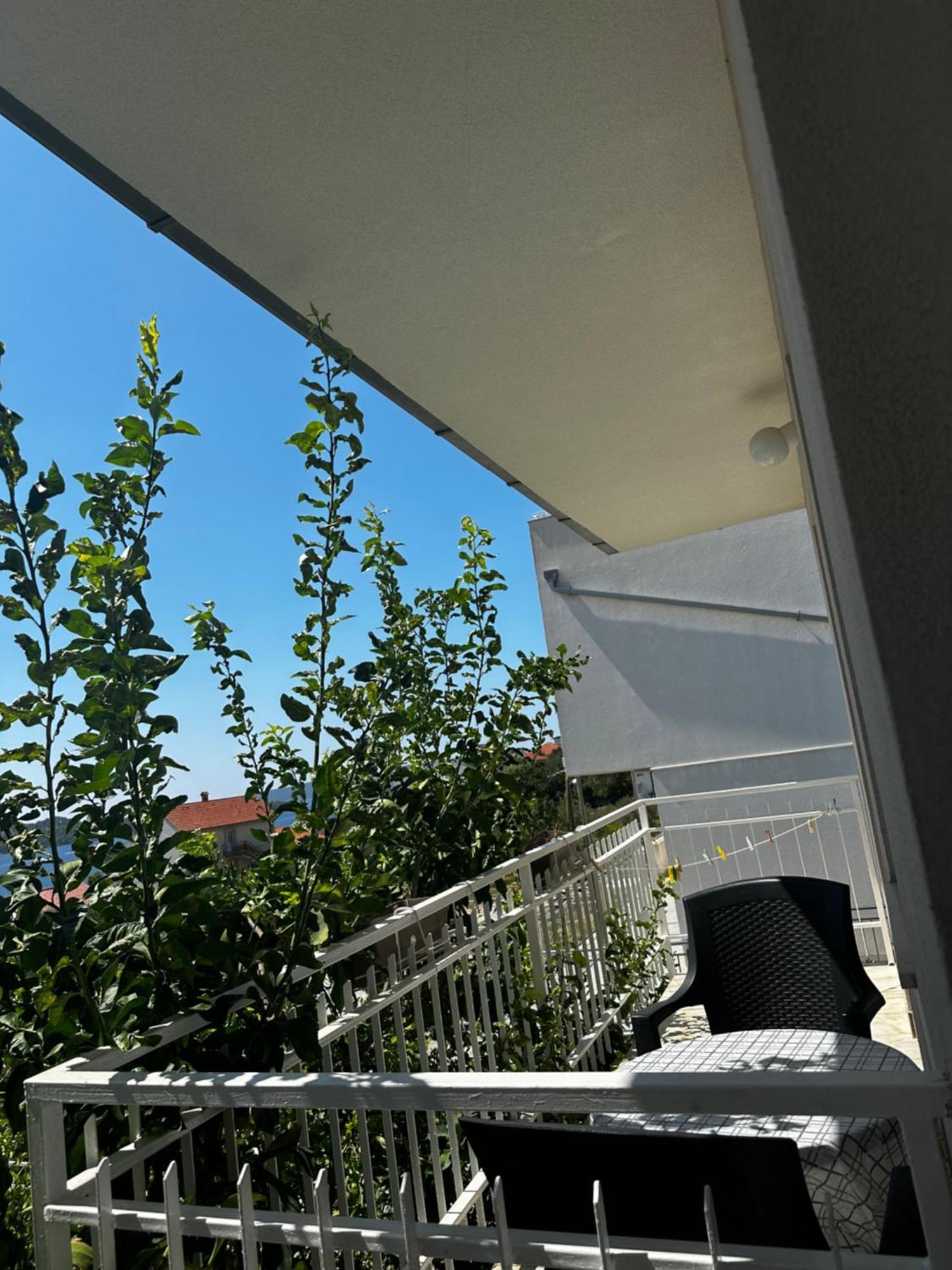 Apartments Sevo Trogir Exterior foto